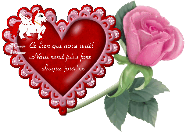 Pour toi mon amour